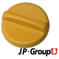 Крышка маслозаливной горловины JP GROUP 5710412071448 Opel Agila 1L3 CJMW 1213600100