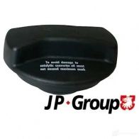 Крышка маслозаливной горловины JP GROUP I YO1D 1113600200 5710412076153 Audi A4 (B5) 1 Седан 2.4 Quattro 163 л.с. 1997 – 2000