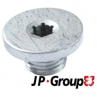 Сливная пробка поддона JP GROUP 6V46CM 3 5710412071639 2187724 1213800200 - Изображение 3