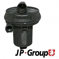 Насос дополнительного воздуха JP GROUP Audi A4 (B5) 1 Седан 1.8 T 150 л.с. 1995 – 2000 119990020 9 TJSL58 1199900200