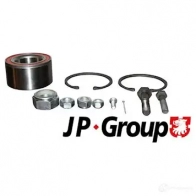 Датчик уровня топлива JP GROUP 1115800102 BO4SZ B 5710412121532 2181144