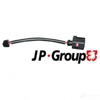 Датчик износа тормозных колодок JP GROUP D 4Y4TA Volkswagen Touareg 5710412435899 1197300800