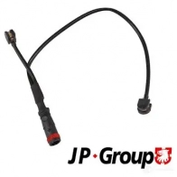 Датчик износа тормозных колодок JP GROUP 1437544926 1397301000 NJVDNP X