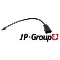 Датчик износа тормозных колодок JP GROUP S KUKL7T 1597300100 1437544867