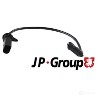 Датчик износа тормозных колодок JP GROUP 1437544840 Z PL2JGS 1197302200