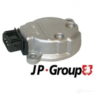 Датчик положения распредвала JP GROUP Audi A4 (B6) 2 Универсал 1.8 T Quattro 190 л.с. 2002 – 2004 5710412067151 0W2D PG 1191400500