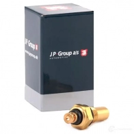 Датчик температуры охлаждающей жидкости JP GROUP 2190120 1293 100809 1293100800 Y8ONL - Изображение 2
