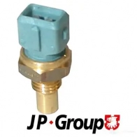 Датчик температуры охлаждающей жидкости JP GROUP Fiat Tempra (159) 2 Универсал 2.0 i.e. (159.AP) 113 л.с. 1991 – 1995 FGXGW 129 3101109 1293101100
