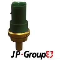 Датчик температуры охлаждающей жидкости JP GROUP 1193101200 2186956 PH4FBK 11931012 09 - Изображение 6