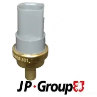 Датчик температуры охлаждающей жидкости JP GROUP 119 3101409 1193101400 RBBRW Seat Ibiza (6J1, 6P5) 4 Купе 1.4 TDI 80 л.с. 2008 – 2010