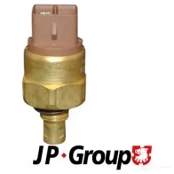 Датчик температуры охлаждающей жидкости JP GROUP 5710412055905 2186970 EDHZT 9 1193200400 - Изображение 4