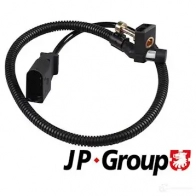 Датчик положения коленвала JP GROUP 5710412748043 1424923102 1193702100 PI7 S4