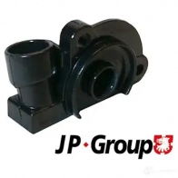 Датчик положения дроссельной заслонки, потенциометр JP GROUP 5710412077259 HZI 8V5 2187937 1215400200