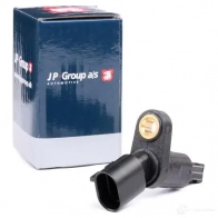 Датчик АБС JP GROUP 5710412086626 2187326 1FP8M M 1197100400 - Изображение 2