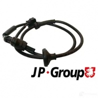 Датчик АБС JP GROUP Seat Ibiza (6K1) 2 Хэтчбек 1.6 i 101 л.с. 1996 – 2002 1197101300 5710412154882 CCTB6 U