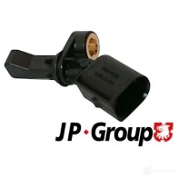 Датчик АБС JP GROUP Seat Ibiza (6L1) 3 Хэтчбек 1.4 16V 75 л.с. 2002 – 2007 119 7101579 A3TQZHD 1197101570