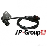 Датчик АБС JP GROUP P5MA5EV 1397100370 Mercedes E-Class (S210) 2 Универсал 3.2 E 320 T 4 matic (282) 224 л.с. 1996 – 2003 1397100 379