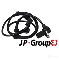 Датчик АБС JP GROUP 5710412599294 1222673031 K Y56Q 1197103700 - Изображение 2