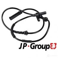 Датчик АБС JP GROUP H 4NV0 Bmw 7 (F01, F02, F04) 5 2009 – 2015 5710412607289 1497102300