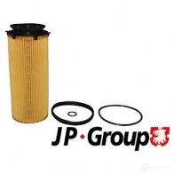 Датчик АБС JP GROUP 2DHLR 1197101270 1 197101279 2187340