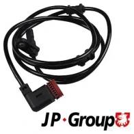 Датчик АБС JP GROUP 5710412607623 1397101400 QM RYC Mercedes E-Class (W211) 3 Седан 3.5 E 350 (2156) 272 л.с. 2005 – 2008