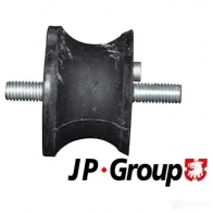Датчик АБС JP GROUP 1197103109 5710412295189 Seat Toledo (1L) 1 1991 – 1998 Q0ZKW 8W