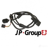 Датчик АБС JP GROUP Audi A4 (B6) 2 Седан 3.0 218 л.с. 2001 – 2004 119 7102209 963I2 1197102200