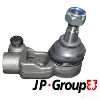 Датчик АБС JP GROUP Peugeot 207 1 (WK, WC, PF1) 2006 – 2014 3197100500 CQF7 W 5710412607357