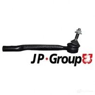 Датчик АБС JP GROUP Mercedes E-Class (S210) 2 Универсал 3.2 E 320 T 4 matic (282) 224 л.с. 1996 – 2003 S ORP5 1397100280 5710412222406