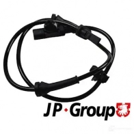 Датчик АБС JP GROUP 3197100300 BGGM4 X 1222748359 5710412607326