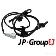 Датчик АБС JP GROUP 4897100480 9TG4JB O 5710412607890 1222784633