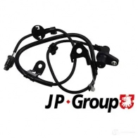 Датчик АБС JP GROUP 5710412607883 TTIC W 4897100380 1222784629