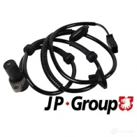 Датчик АБС JP GROUP 1197103900 1222673039 HBICG X 5710412599263 - Изображение 2