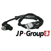 Датчик АБС JP GROUP 1597100100 Ford Fiesta 4 (DX, JA, JB) Хэтчбек 1.2 5 i 16V 75 л.с. 1995 – 2002 15 97100109 EP4001