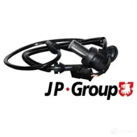 Датчик АБС JP GROUP 5710412175504 OUPY JB 1197101900 Audi A4 (B5) 1 Седан 1.8 125 л.с. 1994 – 2000
