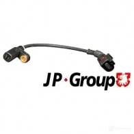 Датчик АБС JP GROUP ZK4D64 Audi A3 (8L) 1 1996 – 2003 11 97100509 1197100500