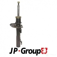 Амортизатор JP GROUP 114210 1109 1142101100 6Q0413031BMALT Seat Ibiza (6L1) 3 Хэтчбек 2.0 116 л.с. 2002 – 2009