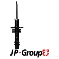 Амортизатор JP GROUP B52OZN 1142107200 1142107 209 2183622 - Изображение 2