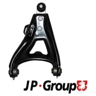 Амортизатор JP GROUP 1438003323 Q3 RIY 4152103400
