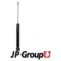 Амортизатор JP GROUP 6N05 13031EGASALT Seat Ibiza (6K1) 2 Хэтчбек 1.9 TDI 110 л.с. 1997 – 2002 RO9BQ 1152102500