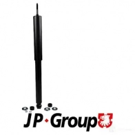 Амортизатор JP GROUP 5710412779351 1252104400 1424714729 N6TT CM