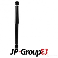 Амортизатор JP GROUP 1152109800 Q IXJ2AW Seat Toledo (1M2) 2 Седан 1.9 TDI 110 л.с. 1998 – 2004 5710412618919