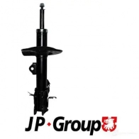 Амортизатор JP GROUP 570FFL 1222765563 4042101880 4 042101889