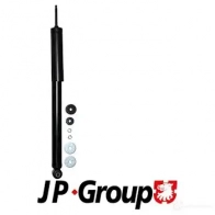 Амортизатор JP GROUP C6DAG7 2191529 1352 102309 1352102300 - Изображение 2