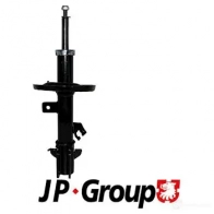 Амортизатор JP GROUP 4042101480 39CG3AR 4042101 489 Nissan March