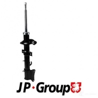 Амортизатор JP GROUP 3052100300 5714267815684 RZL U2RB 1424714780