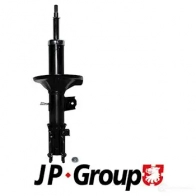 Амортизатор JP GROUP 3542100580 354210058 9 1222756723 EDKNE