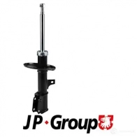 Амортизатор JP GROUP 1438002279 4342104770 UPG BFE