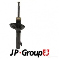 Амортизатор JP GROUP 1J0413031ABALT Volkswagen Golf 4 (1J1) Хэтчбек 1.9 TDI 110 л.с. 1997 – 2004 1142102000 11421020 09