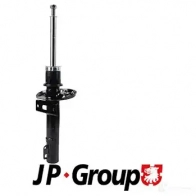 Амортизатор JP GROUP CQW3O 1142 106809 1142106800 2183615 - Изображение 2